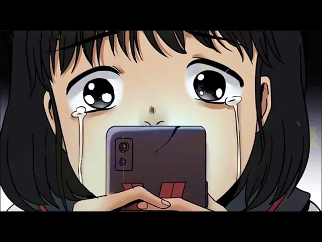 女孩捡到死神的手机,立刻打给已故妈妈,可妈妈说的话让她恐惧